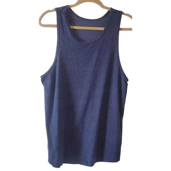 LULULEMON ATHLETICA In Mind Tank Size Medium - Picture 5 of 7